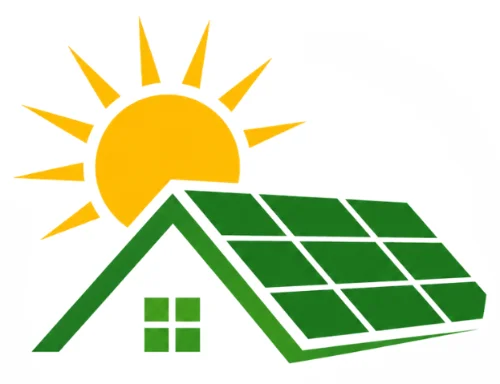 Panneaux Solaires Verrie